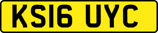 KS16UYC