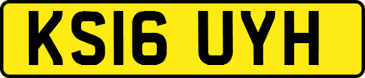 KS16UYH