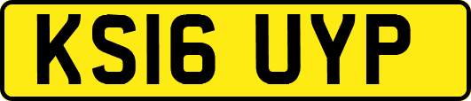 KS16UYP
