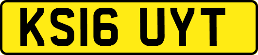 KS16UYT