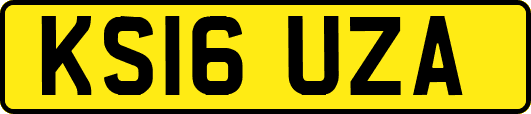 KS16UZA