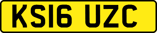 KS16UZC