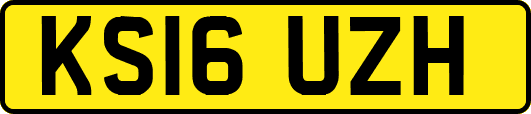 KS16UZH