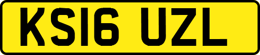KS16UZL