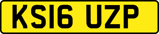 KS16UZP