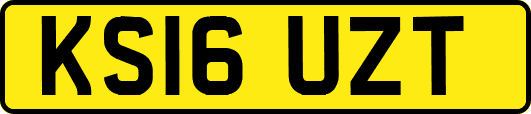 KS16UZT