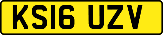 KS16UZV