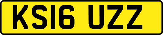 KS16UZZ