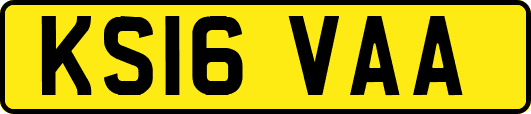 KS16VAA