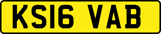 KS16VAB