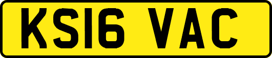 KS16VAC
