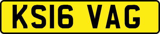 KS16VAG