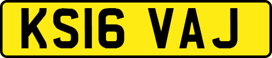 KS16VAJ