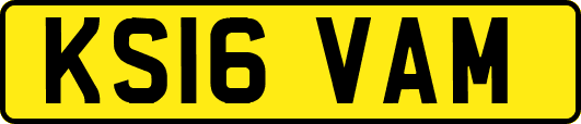 KS16VAM