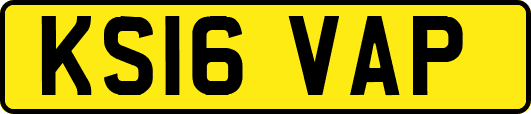 KS16VAP