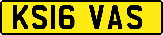 KS16VAS