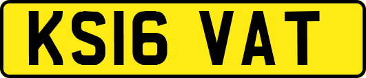 KS16VAT