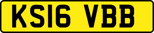 KS16VBB