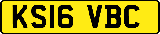 KS16VBC