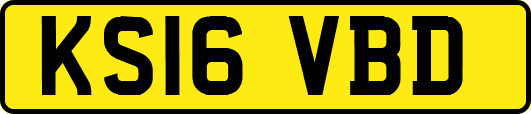 KS16VBD