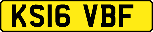 KS16VBF
