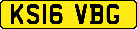 KS16VBG