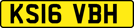 KS16VBH