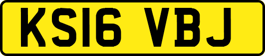 KS16VBJ