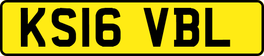 KS16VBL