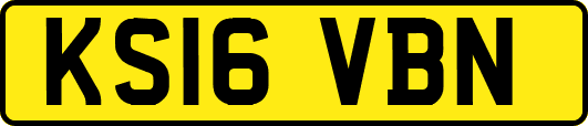 KS16VBN