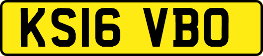 KS16VBO