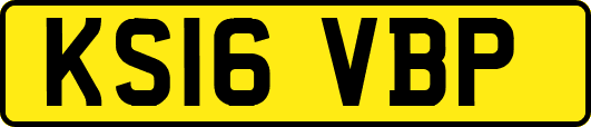 KS16VBP