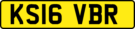 KS16VBR