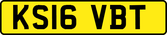 KS16VBT
