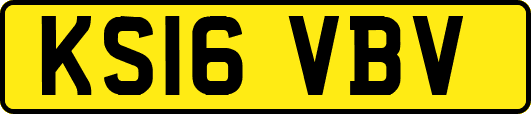 KS16VBV