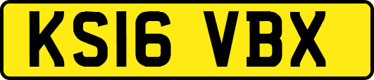 KS16VBX