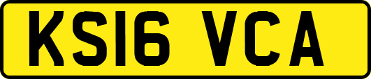 KS16VCA