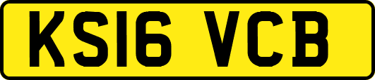 KS16VCB