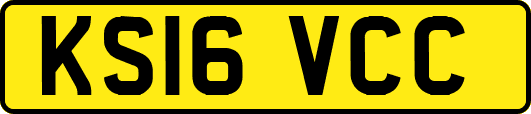 KS16VCC