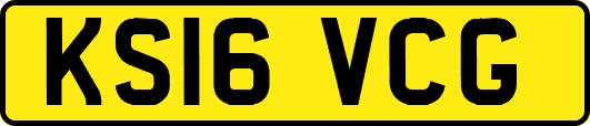 KS16VCG