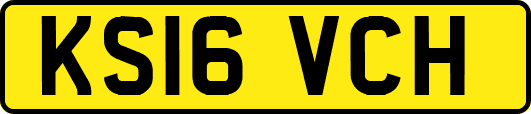 KS16VCH