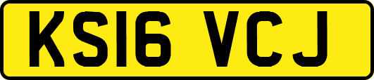 KS16VCJ