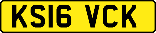 KS16VCK