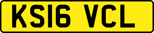 KS16VCL