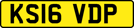 KS16VDP