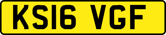 KS16VGF