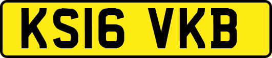 KS16VKB