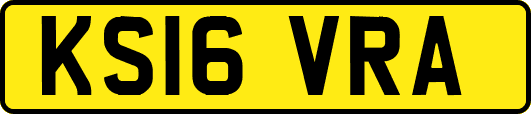 KS16VRA