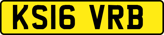 KS16VRB