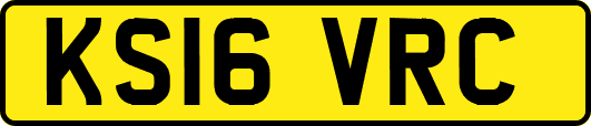 KS16VRC